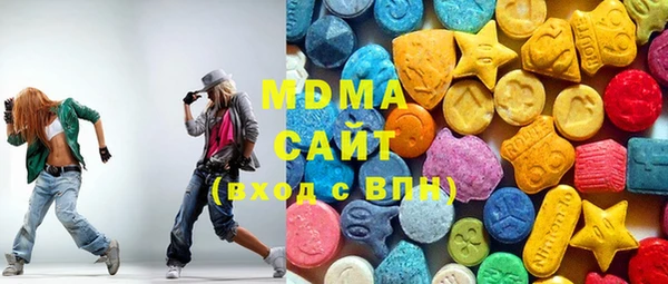 круглые Заволжье